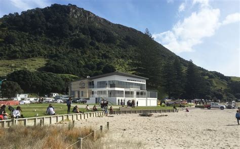 Club Mount Maunganui in Mount Maunganui, .